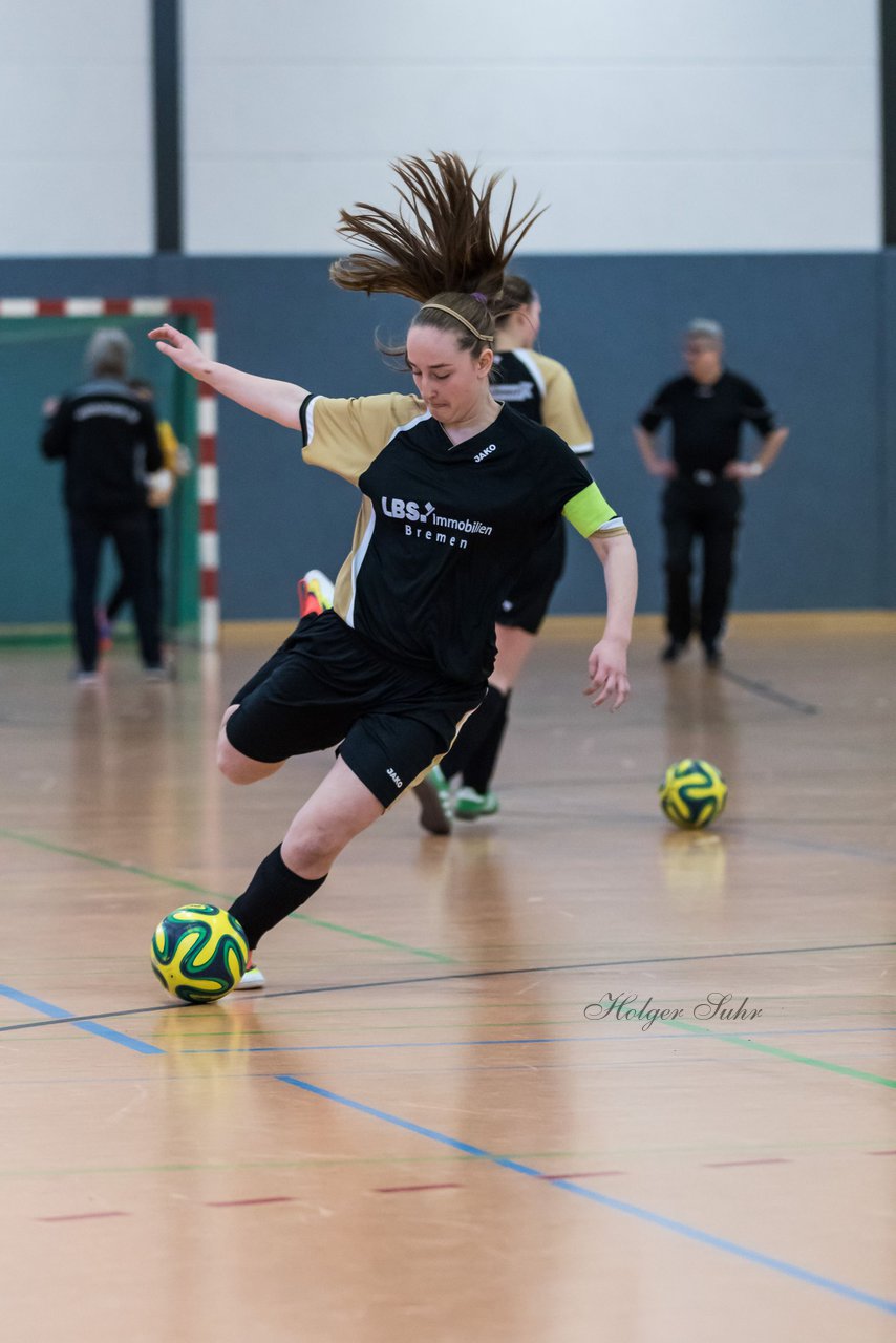 Bild 110 - Norddeutschen Futsalmeisterschaften : Sieger: Osnabrcker SC